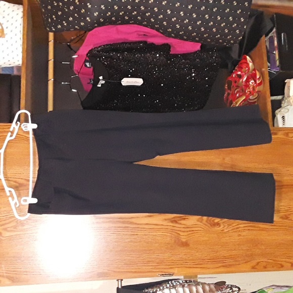 The Limited Pants - The Limited pants